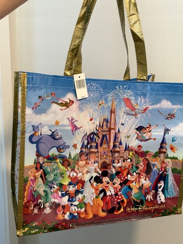 New disney resort - disney, character