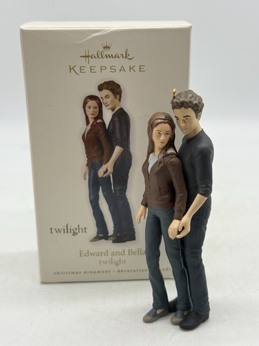 Hallmark keepsake twilight - keepsake,