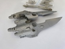 Warhammer 40k - Eldar Aeldari