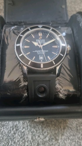 Breitling superocean men - breitling, men's