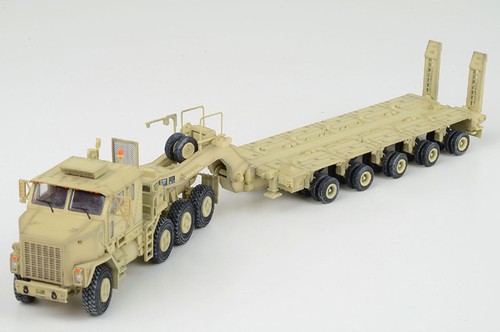 12206pc panzerkampf m1070 tank - panzerkampf,