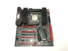 ASUS Rampage V Extreme +
