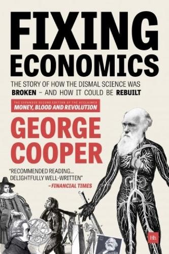 Fixing economics george - fixing,