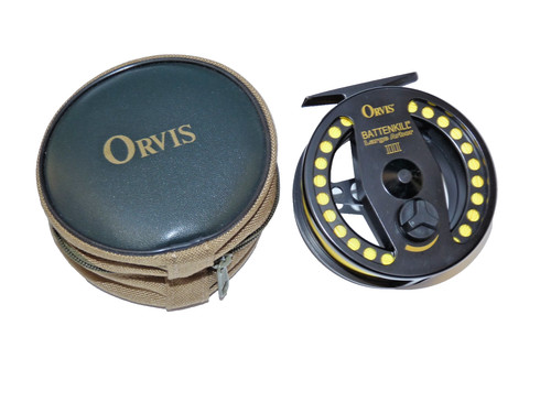Orvis battenkill large - battenkill, arbor