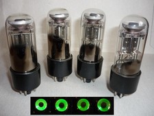 4pcs. 6E5S (6E5C) ~ 6E5G