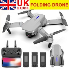 Drone wifi fpv dual - fpv, hd