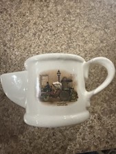 Vintage Wade Shaving Mug