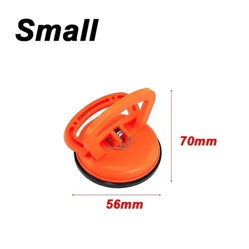 Plastic suction cup glass - suction,