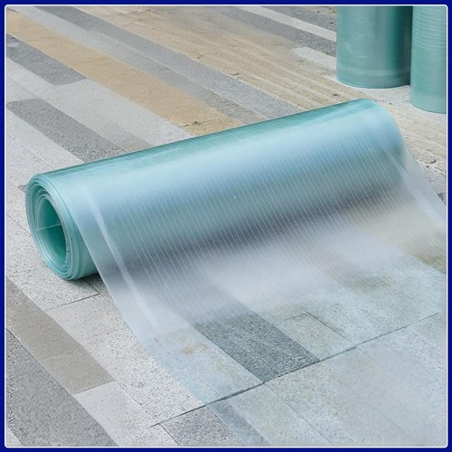 High impact clear - high,