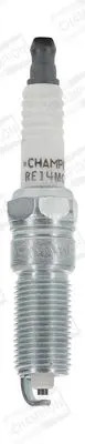 Spark plug earthed - spark,