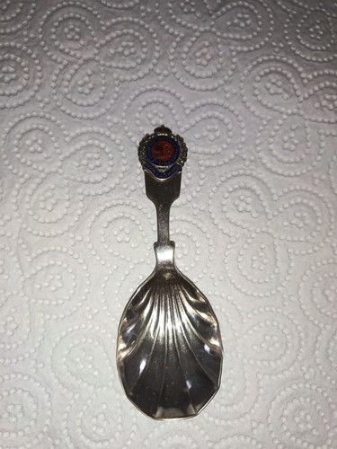 Military spoon - military,