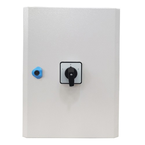 Scl 100a pole metal - scl,