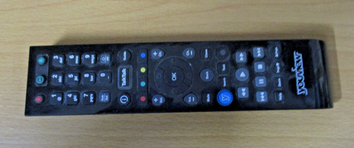 Talktalk youview - talktalk,