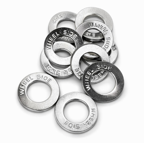 Pack cragar stainless - pack,
