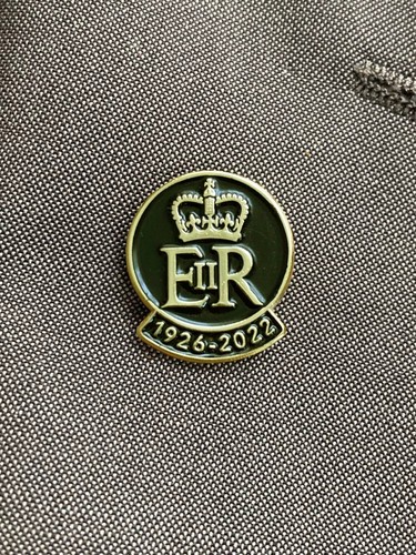 Queen elizabeth - elizabeth, ii