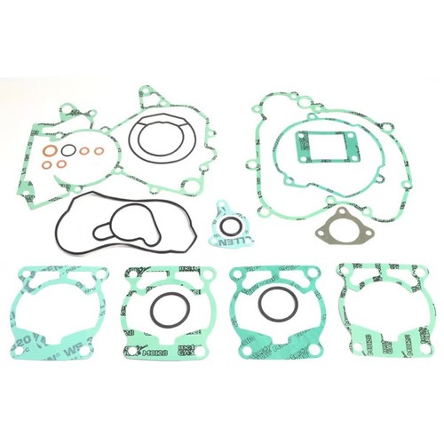 24916 complete set engine - set,