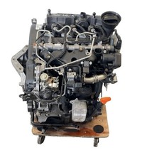 VOLKSWAGEN POLO 6R ENGINE