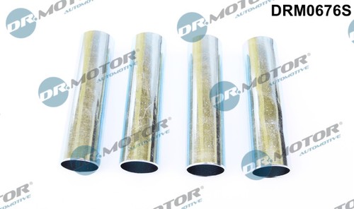 Sleeve nozzle holder motor - sleeve,, dr.motor