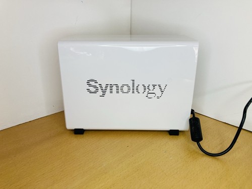 Synology ds220j nas enclosure - synology,
