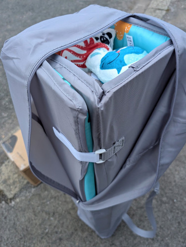 Lionelo mille plus - plus, baby
