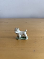 Vintage Wade Early First Whimsie Westie West Highland Terrier
