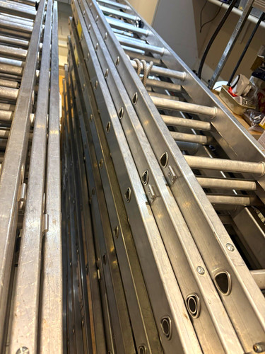Lyte aluminium extension - lyte,