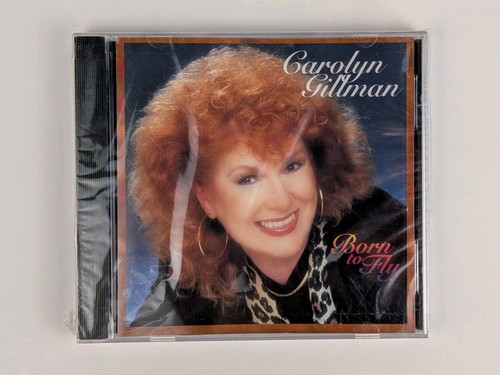 Carolyn gillman born - carolyn,