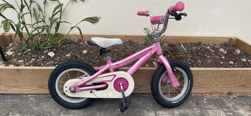 Specialized hotrock pink - specialized, 12