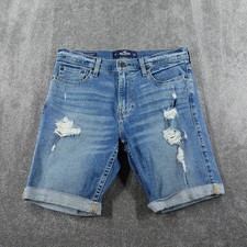 Hollister Shorts Womens W31
