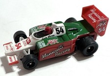 TOMY Turbo SRT #54 Manicotti