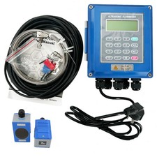 Ultrasonic Flowmeters