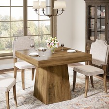 Square Dining Table for 4, 80