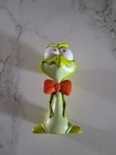 Bang Narlack 1996 Space Jam Figure, 5 Cm Toy, Playmates, Vintage, Rare