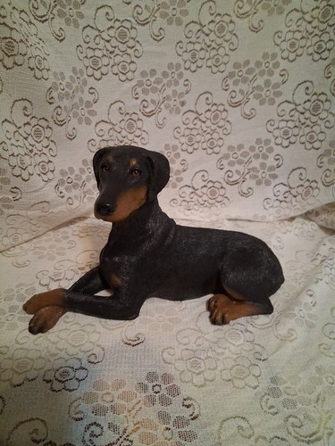 Sandicast sandra brue doberman - sandra,