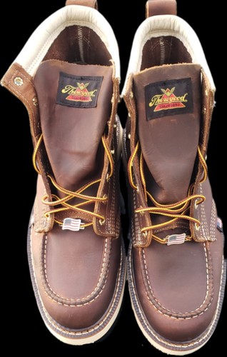 The thorogood american - thorogood,