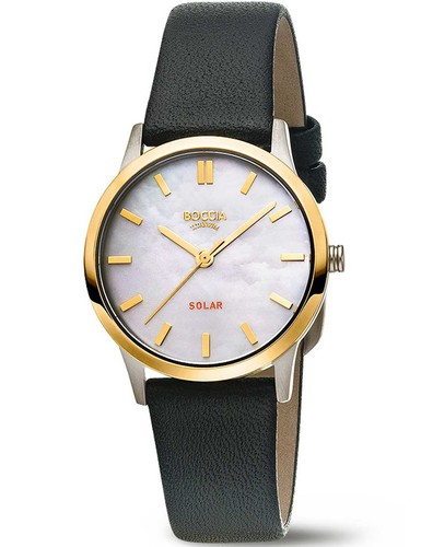 Boccia 3363 ladies watch - boccia,