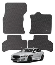 Carsio Rubber Tailored Car
