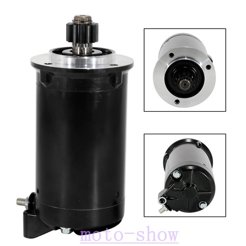Starter motor for ducati - for,