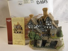 David Winter Cottages -1997