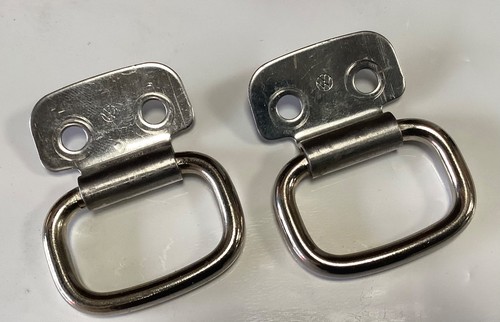Pair volkswagen tie down - pair, of