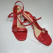 Gianni Bini  Strappy Heeled