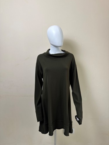 Sarah pacini tunic dress - pacini,