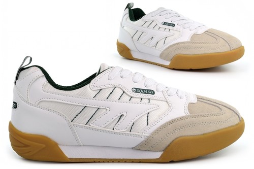Tec mens squash trainers - mens,