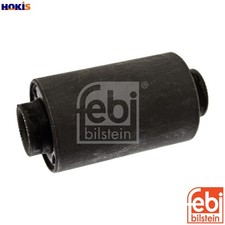 2x MOUNTING CONTROLTRAILING