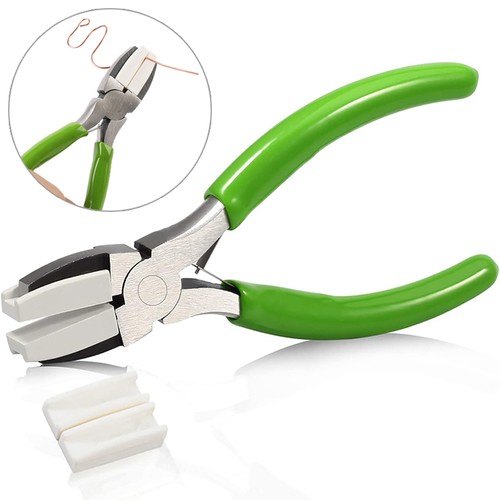 Jewelry pliers carbon - 5.5'',