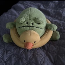 Authentic Jellycat Retired