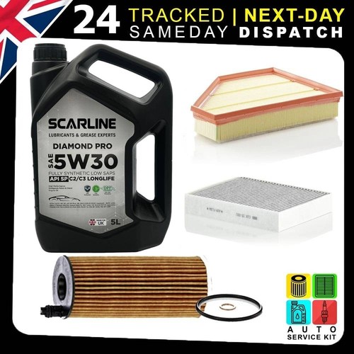Service kit for - service,
