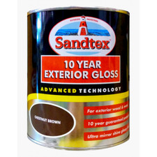 Sandtex paint 750ml year - sandtex, 10