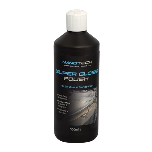 Nanotech sst super - nanotech, gloss