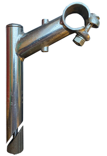 Bike quill handlebar stem - bike,